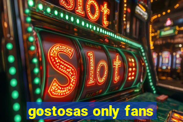 gostosas only fans